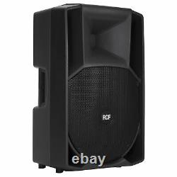 RCF ART715-A MKII 220 Volts Professional 2-Way 15 Powered Speaker 1400W