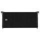 Rcf Hdl 6-a Line Array Powered Loudspeakers (b-stock) Easily Portable! Hdl6a