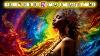Rainbow Lightbody The Harmony Of Divine Mastery Rises From Within Golden Frequency Of Mother