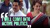 Robert Vadra On Active Politics Secular Vision And Potential Contest Areas Exclusive Interview