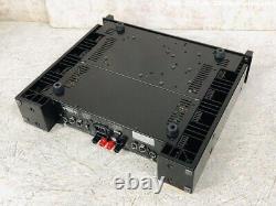 SONY MU-A151 Power Amplifier Transistor Black Active