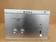 Sony Ta-3130f Sony Power Amplifier Condition Used, From Japan