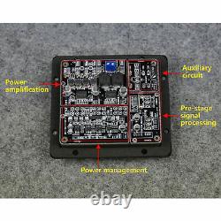 SW-501 TPA3118 2.1 Digital Amplifier Active Subwoofer Power AMP Board