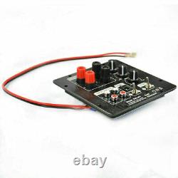 SW-501 TPA3118 2.1 Digital Amplifier Active Subwoofer Power AMP Board