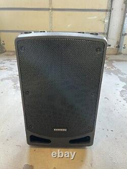 Samson RL112A 12 Active Powered PA Loudspeaker 800W With Upgraded Celestion Driver