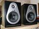Samson Resolv A6 Powered Monitor Speakers (pair) Perfect Working Order & Cables