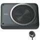 Sony Xs-aw8 Sub 8 Inch Compact Active Powered Under Seat Subwoofer 75w Rms