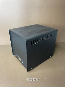 TBI 200 su Subwoofer Power Amplifier Sounds Music Working & Tested -READ