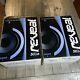 Tannoy Reveal 501a Powered Studio Monitor Speakers New Unused