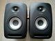 Tannoy Reveal 502 Active Studio Monitor Speakers. Collection Only