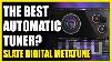 The Best Automatic Tuner Slate Digital Metatune