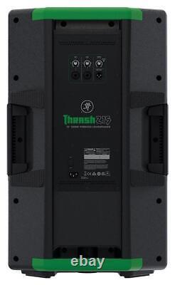 Thrash215 Powered Loudspeaker, 15, 1.3kW 2054321-03