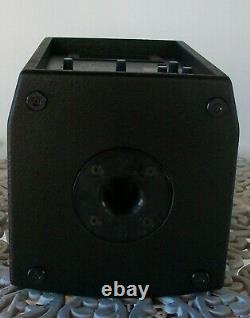Vocalport phonic ear Powered/Monitor Speaker 2-Channel Mixer $149.99