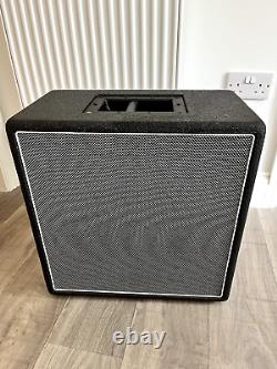 XiTone MBritt active powered FRFR 1x12 guitar speaker cabinet (Kemper/Axe FX)