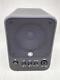 Yamaha Ms101-4 Powered Monitor Speaker 4 Inch Built-in Amplifier 30w Output