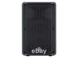 Yamaha DBR12 12-Inch 2-Way Powered Loudspeaker JP Audio Equipment Black 15.8 kg