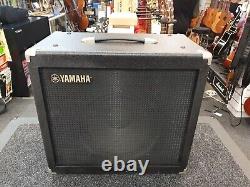 Yamaha DS 60 112 Powered Active Guitar Extension Speaker for Kemper/Helix etc