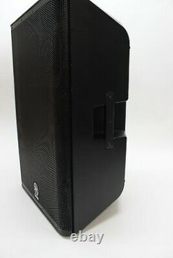 Yamaha DXR15 Powered Speaker 15 1100Watts