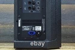 Yamaha DZR10 High Power 2000W Class-D 2-Way Powered Loudspeaker withBox #UFYP01032