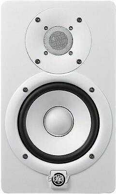 Yamaha HS5 Powered Studio Monitor HS5W White (Pair) BRAND NEW