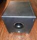 Yamaha Hs8s 8 Inch Powered Studio Subwoofer- Hs-8s Sub For Hs8 (good Condition)