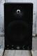 Yamaha Msp3a Powered Studio Monitor Mountable 2 Way Speaker With Built In Amp