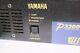 Yamaha P3200 Stereo Power Amplifier Black Active