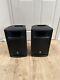 Yamaha Stagepass 300 Active Powered Speakers With Mixer