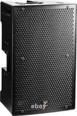 Yorkville PS15P 1400 watts Powered 15 two Way Loud Speaker