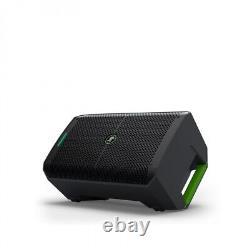 ZZIPP ZZIGGY Portable battery powered/mains active speaker