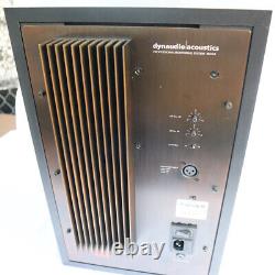 1 Dynaudio Droit Bm15a Powered Studio Monitors-pro Audio Mixing Speaker