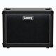 2 X Laney Lfr-112 400w Frfr Active Guitar Cabinet Ouvert Mais Jamais Utilisé