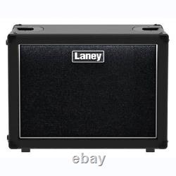 2 X Laney Lfr-112 400w Frfr Active Guitar Cabinet Ouvert Mais Jamais Utilisé