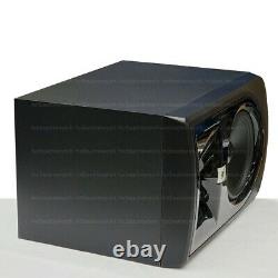 2x Jbl 305p Mkii Active Speaker Powered Studio Monitors Open Box Pair