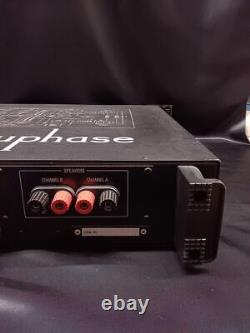 Accuphase PRO-6 Amplificateur de puissance 1991 Vintage Actif Utilisé du Japon
