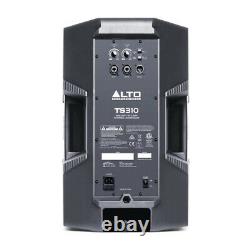 Alto Professional Ts310 2000-watt 10-inch 2-way Powered Loudspeaker