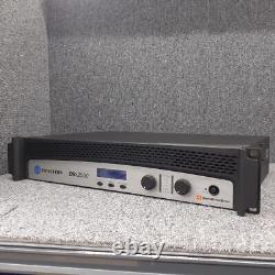 Amcron Dsi2000 Amplificateur de Puissance pour Cinéma Actif AC100V