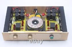 Amplificateur audio domestique stéréo HiFi 2.0 de haute qualité de puissance de 300W FM300A Hi-End Clone