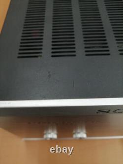 Amplificateur de puissance SONY TA-3130F SONY, État d'occasion, Provenance du Japon