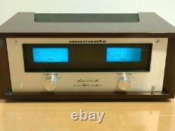 Amplificateur de puissance actif vintage Marantz Model 250M