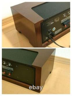 Amplificateur de puissance actif vintage Marantz Model 250M