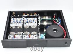 Amplificateur de puissance audio stéréo HiFi 2.0 canaux pour domicile, clone du NAP250 Hi-End 90W+90W.