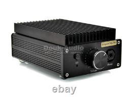 Amplificateur de puissance stéréo HiFi à canal 2.0 Pure Class A, ampli audio casque