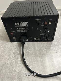 Anchor Audio An-1000x Moniteur À Deux Voies Haut-parleur Portable
