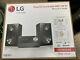 Barre De Son Bluetooth Tout-en-un Lg Sk1d 100w. Sans Amplificateur! Seulement Des Haut-parleurs