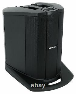 Bose L1 Compact System 130w Portable Line Array Powered Pa Dj Speaker Withmixer
