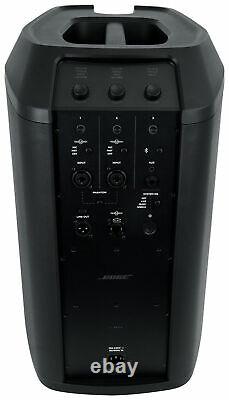 Bose L1 Pro8 Portable Bluetooth Line Array Speaker+t4s Tonematch Mixer