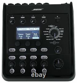 Bose L1 Pro8 Portable Bluetooth Line Array Speaker+t4s Tonematch Mixer