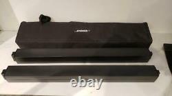 Bose L1 Speaker Compact Power Stand Line Array Pa System Package Guitar MIC +