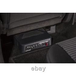 Caisson de basse sous-siège Kicker de 8 pouces Ka11hs8 450w Max Audio pour voiture